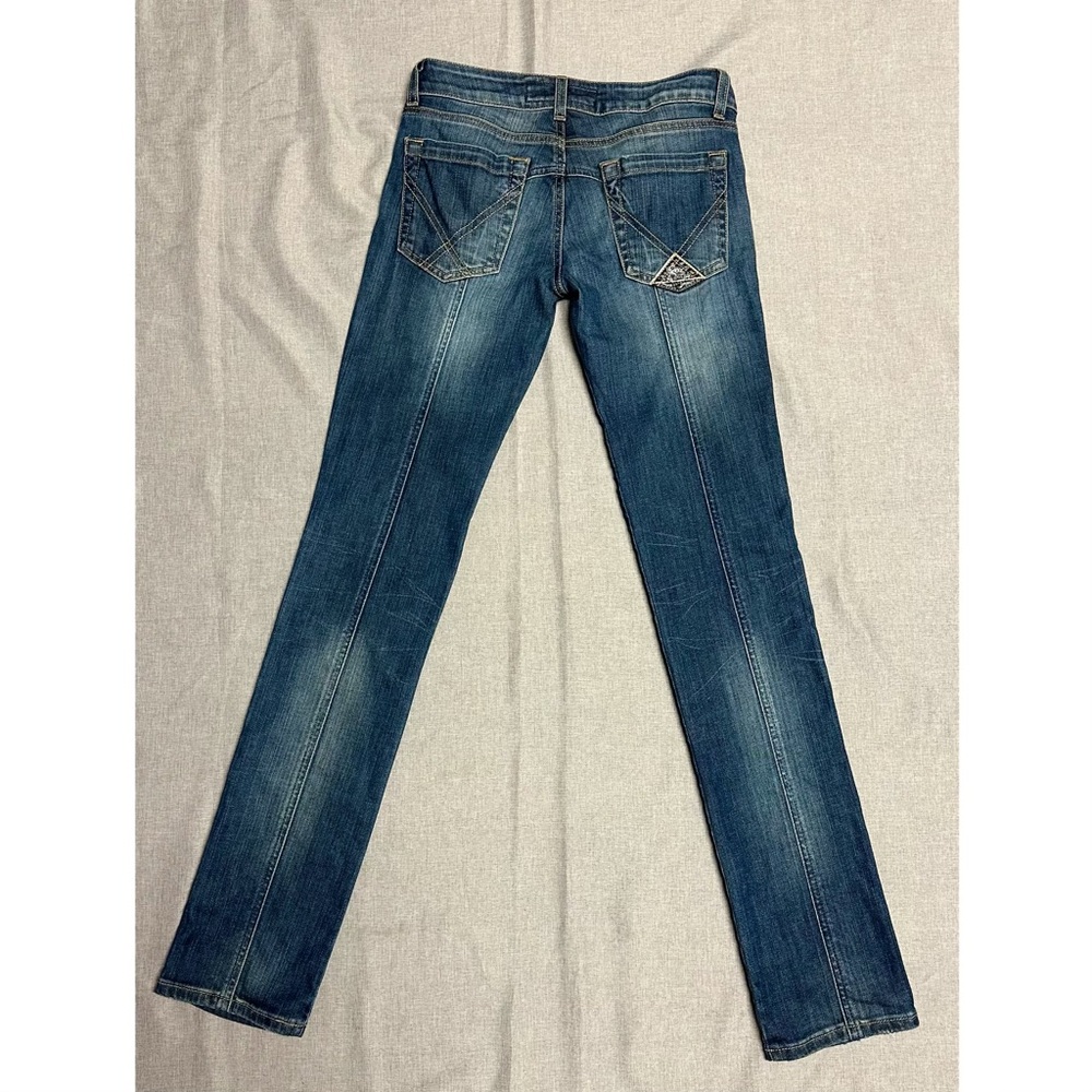 Roy Rogers Jeans Size 25/39